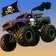 Monster Truck Go: Kids Racing