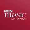 BBC Music Magazine icon
