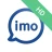 imo HD: videollamadas y chats icon