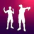 FFF Skin Tool Emotes - iMotes icon
