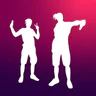FFF Skin Tool Emotes - iMotes icon