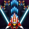 Infinite Shooting: Galaxy War icon
