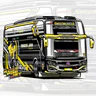 MOD Bussid icon