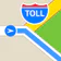 Toll Calculator GPS Navigation
