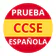 CCSE Examen Nacionalidad