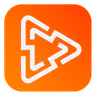 Inkaplay: Reproductor de Video icon