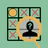 Murder Sudoku - Crime puzzles icon