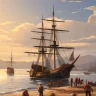 Forge of Empires: jeu d'empire icon