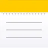 Mga Tala: Notepad, Checklist icon