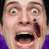 Bugzz: Insect Prank Filters icon