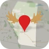 iHunter Alberta icon