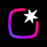 Instants, una app de Instagram icon