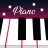 Học Piano - Tập Đàn Nhạc icon