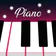 Học Piano - Tập Đàn Nhạc