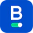 Blinkay: Smart parking app icon