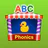 Kids Learn Letter Sounds icon