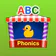 Kids Learn Letter Sounds