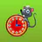 Kids Telling Time icon