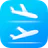 FLIGHTS – mga flight icon