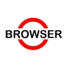 ブラウザ icon