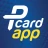 Pcard App | Parken & Laden icon