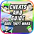 Dude Theft Wars, Cheat Codes icon