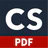CS PDF Reader: PDF Editor icon
