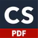 CS PDF Reader: PDF Editor