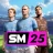Soccer Manager 2026 - Fußball icon