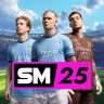 Soccer Manager 2026 - Futbol icon