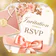 Invitation Card Maker & RSVP