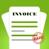 Simple Invoice: Estimate Maker icon