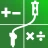Calculadora de súper infusión icon