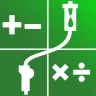 Calculadora de súper infusión icon