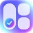 Control Widget - Themed Panels icon