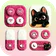 Control Widget - Themed Panels