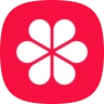 Galerie - Fotos & Videos App icon