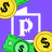 Pawns.app: Ứng Dụng Kiếm Tiền icon