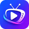 IPTV: Live & Smart Player icon