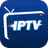 IPTV Smart Player - Live TV icon