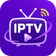 IPTV Online Player: Live TV
