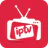 IPTV Online Player: Live TV icon
