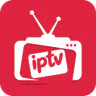 IPTV Online Player: Live TV icon