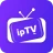 IPTV Player - Smart Live TV icon