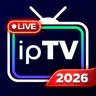 IPTV Smart Player - Online TV icon