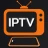IPTV Pro, TV en vivo icon