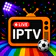 IPTV Pro, TV en vivo