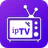 IPTV: Smart Stream & Live icon