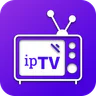 IPTV: Smart Stream & Live icon