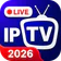 IPTV Smart Player & TV Online